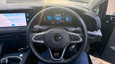 Volkswagen Golf 1.5 TSI Style 5dr Petrol Hatchback